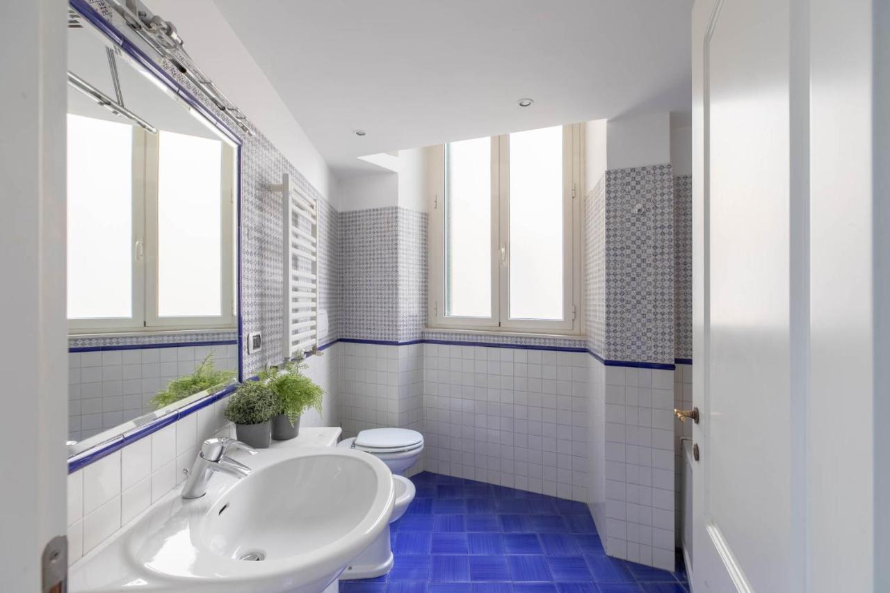 Colosseum Perfect Apartment Roma Eksteriør bilde