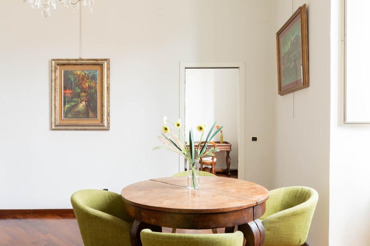 Colosseum Perfect Apartment Roma Eksteriør bilde