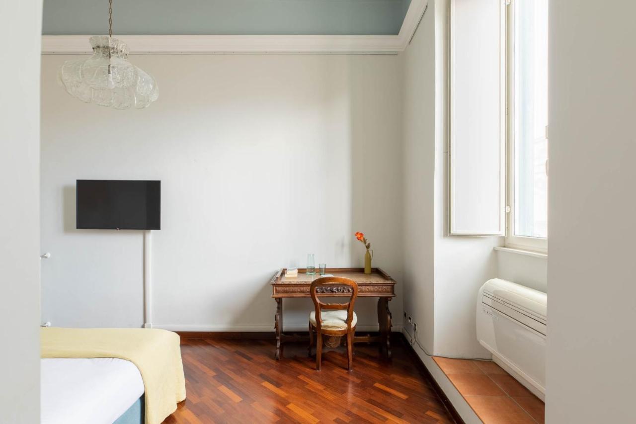 Colosseum Perfect Apartment Roma Eksteriør bilde