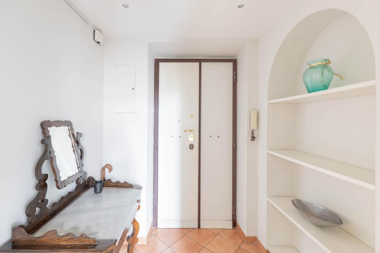 Colosseum Perfect Apartment Roma Eksteriør bilde